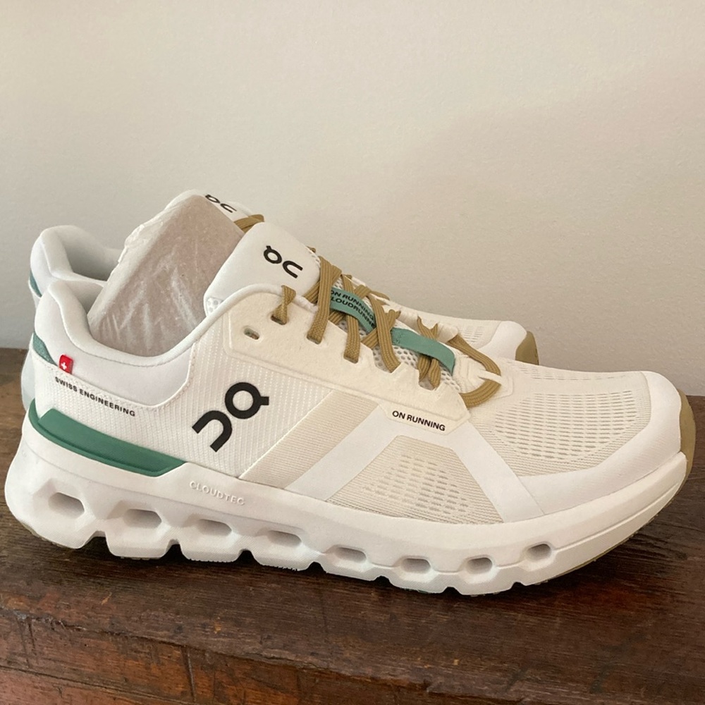 ON cloud runner 2 men’s 9
